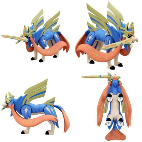 Jual Takara Tomy Moncolle Pokemon Ml Hooh Lugia Groudon Kyogre