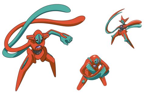 Pokémon Destiny Deoxys Movie The Official Pokémon Website In India