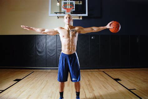 Best Upper Body Strength Exercises For Basketball Players Eoua Blog