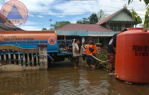 Status Tanggap Darurat Bencana Diperpanjang 7 Hari Pemerintah