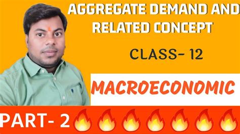 Aggregate Supply And Related Concept Macroeconomic Chapter 7