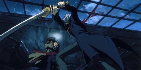 The 10 Best Action Anime Ranked The Mary Sue