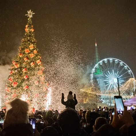 Poznań Christmas market among the best in Europe