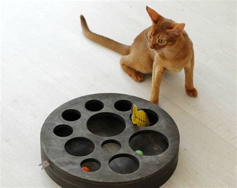 Cat Play Furniture - Etsy Shop | Meow Lifestyle