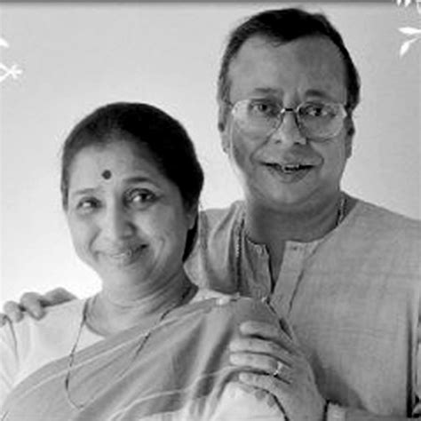 R. D Burman and Asha Bhosle first met while recording “Yeh Ladki Zara ...