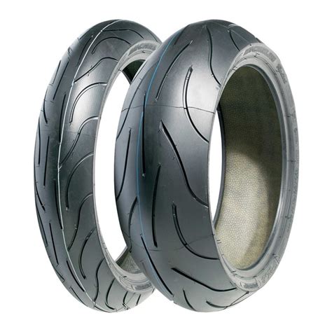 Michelin Pilot Power Ct Motorcycle Tyre The Visor Shop