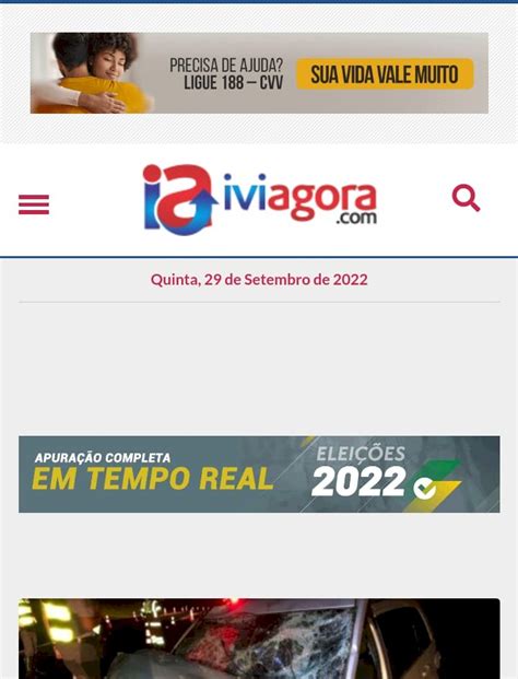 Acompanhe a apuração e o resultado das eleições 2022 em tempo real nos