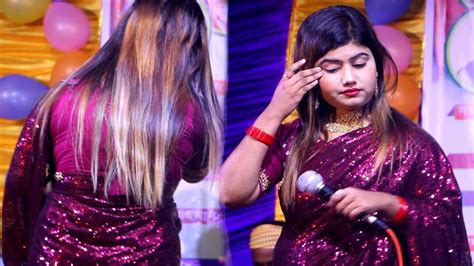 মুন্নি সরকারের গান তুই যদি আমার হইতিরে Munni Sarkar Dj Alamin Baul Gaan