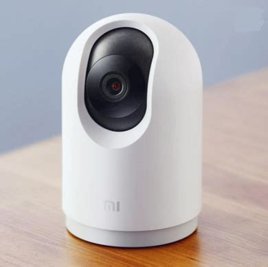 Xiaomi Mi 360 Home Security Camera 2K Pro Kamera IP 1296p