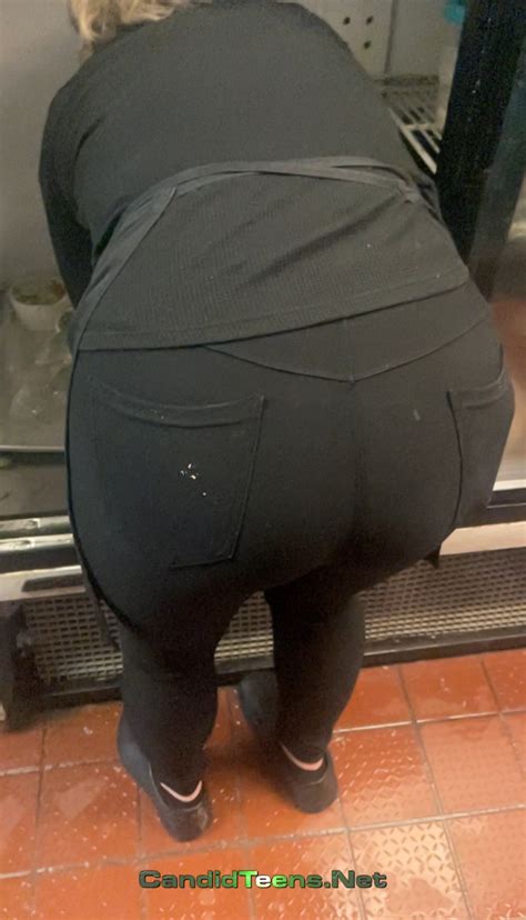 Touching Her Big Ass With My Finger Candid Teens