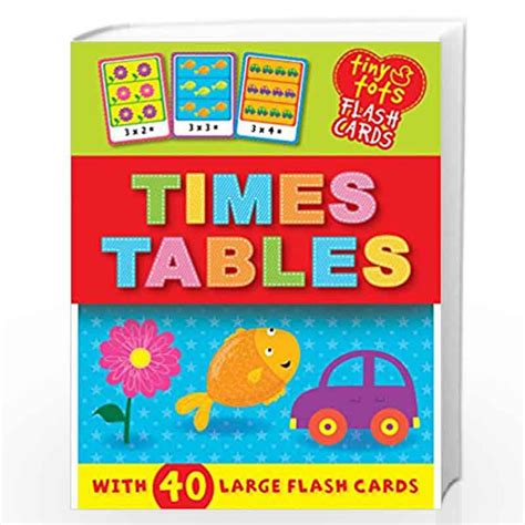 Times Tables By Igloo Buy Online Times Tables Book At Best Prices In