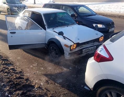 Старлетка — DRIVE2