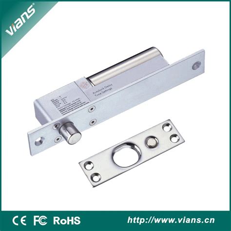 Sliding Bolt Lock Frameless Glass Door Electric Bolt Lock Buy Sliding