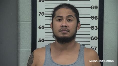 Mitson Tom 12062023 Platte County Mugshots Zone