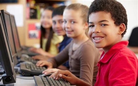 Apprendre la programmation informatique aux enfants Techno Compétences