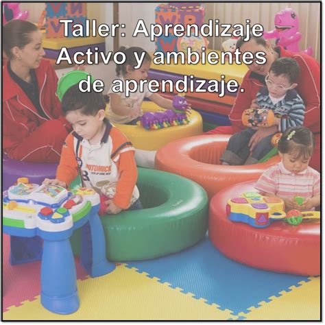 Arriba Foto Aprendizaje Activo Estrategias Para Ense Ar