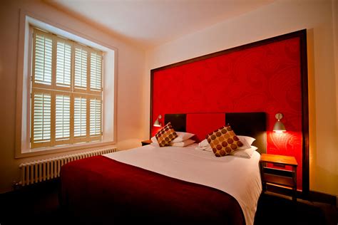 Tannery Townhouse, a boutique hotel in Munster