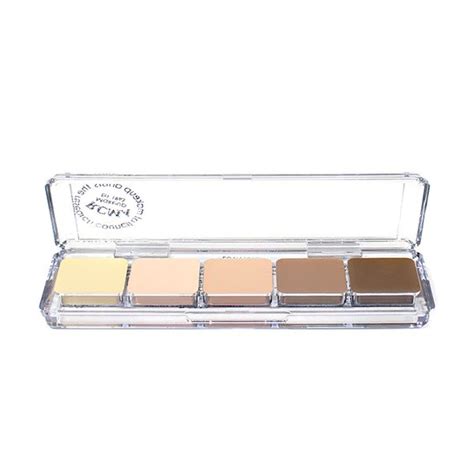 The 13 Best Cream Contour Palettes Hands Down Who What Wear