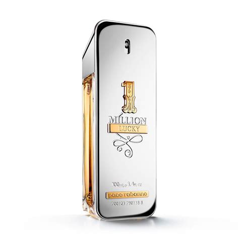 Paco Rabanne 1 Million Lucky, 100 мл (тестер з кришкою) — на EVA.UA ...