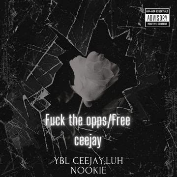 FUCK THE OPPS FREE CEEJAY FEAT Luh Nookie By NosleepCeeJayy BandLab