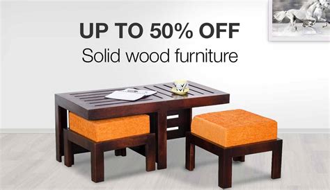 Furniture : Buy Furniture Online at Low Prices in India - Amazon.in