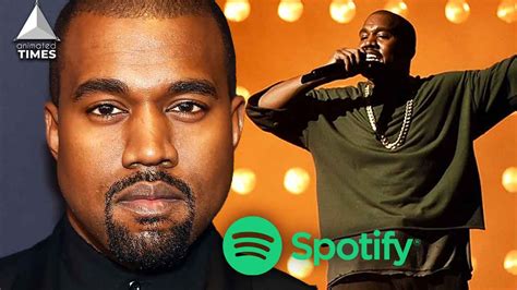 'His music doesn't violate our policy': Kanye West's $100M Music Empire ...