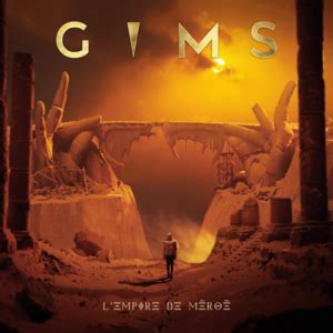 GIMS LE NORD SE SOUVIENT Lyrics And Tracklist Genius