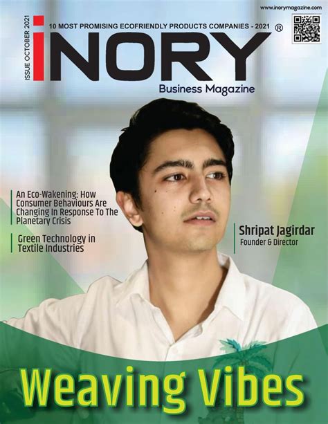 Get Digital Access To Inory Business Magazine Magazine Magzter