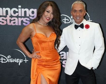 Who is Bruno Tonioli? Age, Net Worth, Height, Family, Biography, Wiki