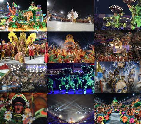 Carnival 2024 Grupo Especial Rios Top Samba Schools Rio The Guide