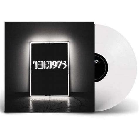 THE 1975 - The 1975 Vinyl