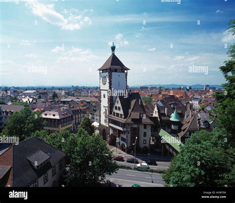 Schwarzwald Landmarks Hi Res Stock Photography And Images Alamy