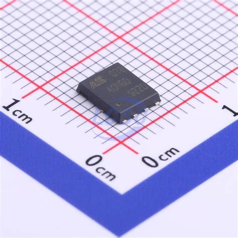 NCEP045N10G Wuxi NCE Power Semiconductor MOSFETs JLCPCB