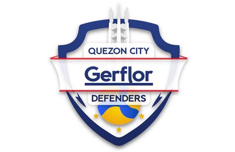 New Pvl Squad Gerflor Defenders Unveil Four New Players Inquirer Sports