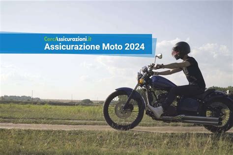 RC Moto le assicurazioni per la moto più economiche di settembre 2024