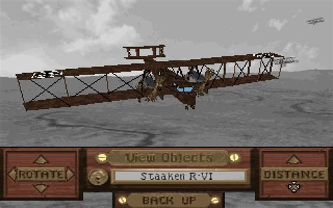 Download Wings Of Glory My Abandonware