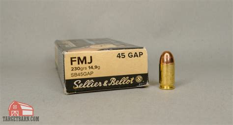 45 Acp Vs 45 Auto Explained The Broad Side