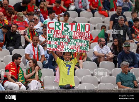 Estadio Nacional Do Jamor Hi Res Stock Photography And Images Alamy