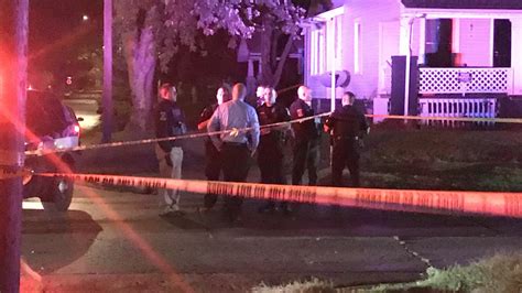 Two Decatur Police Officers Shot During Traffic Stop