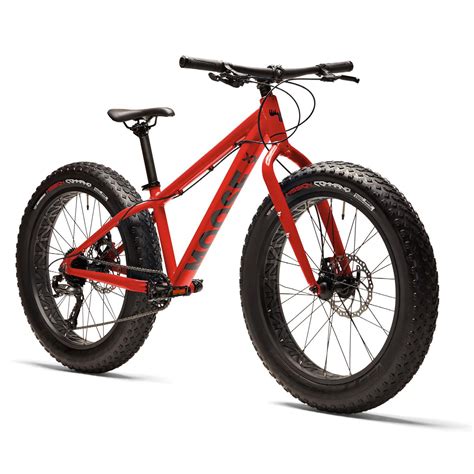 Moose 24 Youth Fat Bike 2023 FAT BIKES CANADA