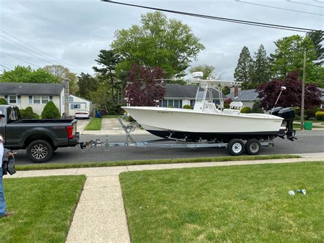 Silverhawk 24 Repower The Hull Truth Boating And Fishing Forum