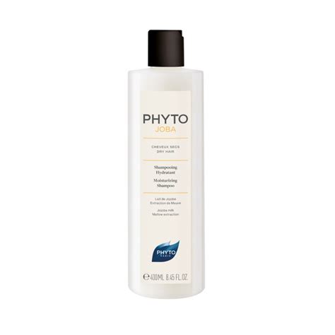 Phytojoba Shampoo 400 Ml Glow55