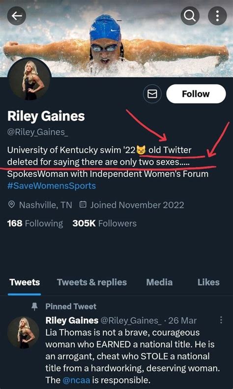 Riley Gaines Riley Gaines University Of Kentucky Swim 22 Old