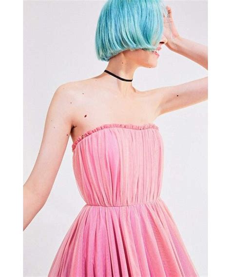 Betsey JohnsonベッツィージョンソンのBetsey Johnson UO Exclusive Prom Queen