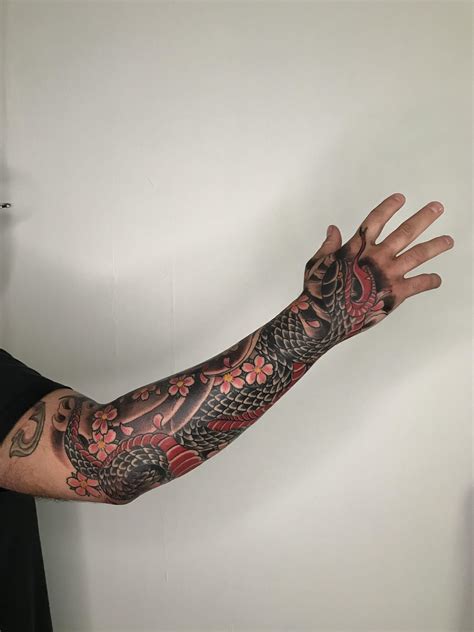 Just Finished My Snake Absolutely In Love And Cant Wait To Add More