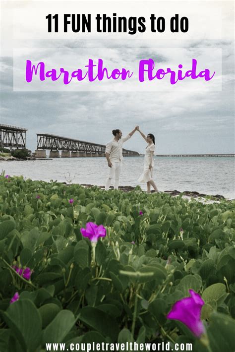 Marathon Florida Dating Telegraph