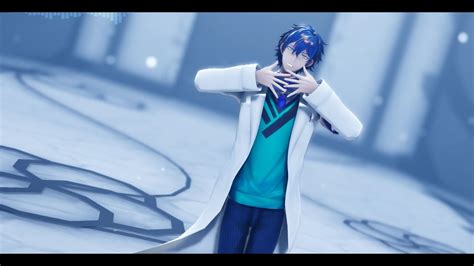 【にじさんじmmd】ph【レオス・ヴィンセント】 Youtube