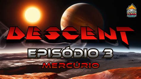 Descent MS DOS Gameplay Ep 3 Mercury Stages YouTube