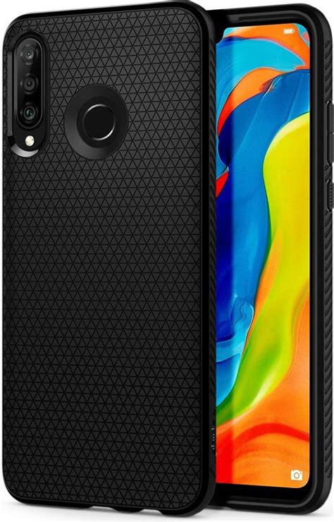 10 Best Cases For Huawei P30 Lite