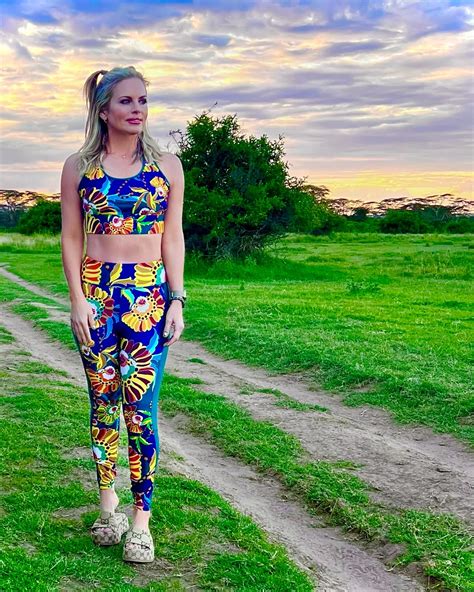 Courtney Friel Ktla 5 La Rnewsbabes